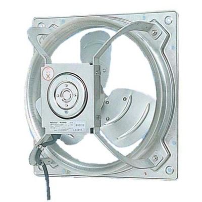 パナソニック【FY-25GTXS4】有圧換気扇ステンレス製 給気仕様 25cm
