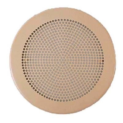 パナソニック【FY-25L62】丸形天井埋込形換気扇用別売ルーバー丸形・丸穴タイプ 25タイプ用