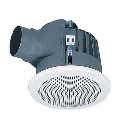 パナソニック【FY-25MB1/61】丸形天井埋込形換気扇排気 低騒音形 別売ルーバー組合品番