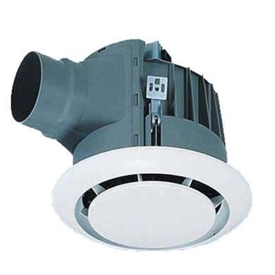 パナソニック【FY-25MB1/71】丸形天井埋込形換気扇排気 低騒音形 別売ルーバー組合品番