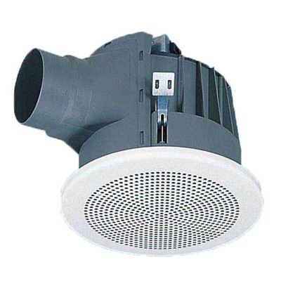 パナソニック【FY-25MBG1/61】丸形天井埋込形換気扇排気 低騒音形 特大風量形 別売ルーバー組合品番