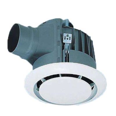 パナソニック【FY-25MBG1/71】丸形天井埋込形換気扇排気 低騒音形 特大風量形 別売ルーバー組合品番