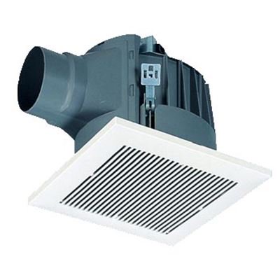 パナソニック【FY-25MBK1/63】丸形天井埋込形換気扇排気 低騒音形 大風量形 別売ルーバー組合品番