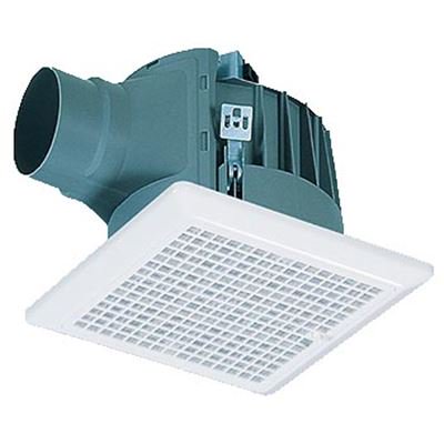 パナソニック【FY-25MBK1/67】丸形天井埋込形換気扇排気 低騒音形 大風量形 別売ルーバー組合品番