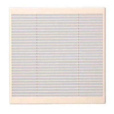 パナソニック【FY-25R04】インテリア形換気扇用部材ルーバー 25cm