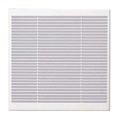 パナソニック【FY-25R43】インテリア形換気扇用部材ルーバー 20cm