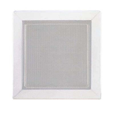 パナソニック【FY-27L19】天井埋込形換気扇用別売ルーバーグリスフィルタータイプ 27タイプ用 ステンレス製 スプリング式着脱