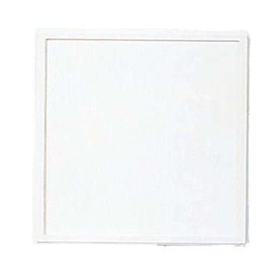 パナソニック【FY-27L21】天井埋込形換気扇用別売ルーバーインテリアフィットタイプ 27タイプ用 スプリング式着脱