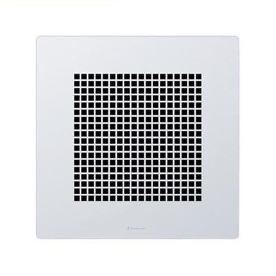 パナソニック【FY-27L56】天井埋込形換気扇用別売ルーバー十字格子タイプ 27タイプ用 スプリング式着脱