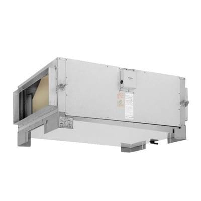 ※メーカー直送のみ※パナソニック【FY-28DCY3】※換気扇 ダクト用消音ボックス付送風機器耐湿形キャビネットファン 天吊･床置形 大風量タイプ