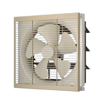 パナソニック【FY-30EE6/04】一般換気扇排気 居間用インテリア形 電気式シャッター 別売ルーバー組合品番