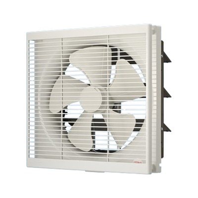 パナソニック【FY-30EE6/43】一般換気扇排気 居間用インテリア形 電気式シャッター 別売ルーバー組合品番