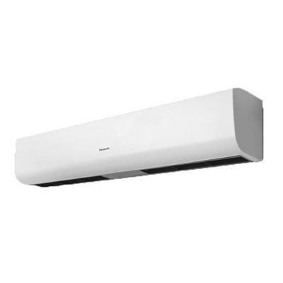 パナソニック【FY-30ELT1】※換気扇 エアーカーテン120cm幅 三相200三相２００Ｖ 標準形取付 有効高さ3m