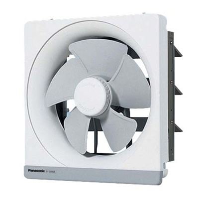 Rjfgm　Panasonic  金属製換気扇 FY-30EM5 パナソニック【FY-30EM5】金属製換気扇排気 電気式シャッター