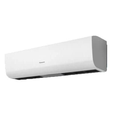 パナソニック【FY-30EST1】換気扇 エアーカーテン90cm幅 三相200V 標準形取付 有効高さ3m