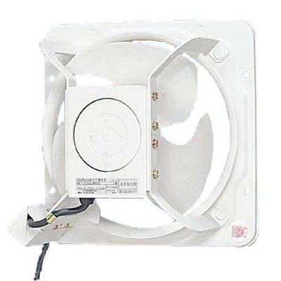 パナソニック【FY-30GSUD】有圧換気扇低騒音形 配線ボックス付 排-給気兼用仕様 30cm