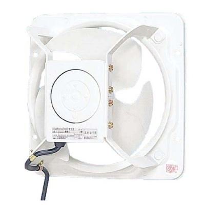 パナソニック【FY-30GTU3】有圧換気扇低騒音形 排-給気兼用仕様 30cm