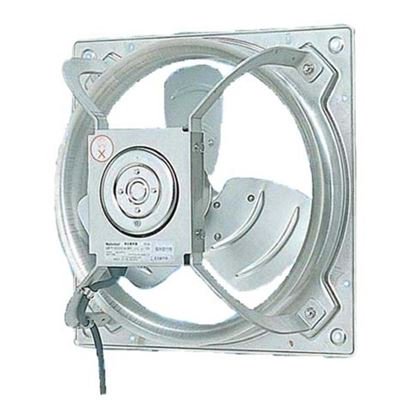 パナソニック【FY-30GTXS4】有圧換気扇ステンレス製 給気仕様 30cm