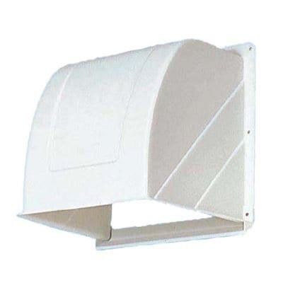 パナソニック【FY-30HDP2】※一般換気扇用部材屋外フード 30cm用 樹脂製