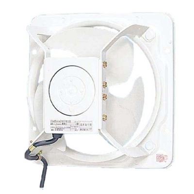パナソニック【FY-30MSU3】有圧換気扇低騒音形 排-給気兼用仕様 30cm