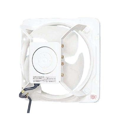 パナソニック【FY-30MTU3】有圧換気扇低騒音形 排-給気兼用仕様 30cm