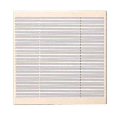 パナソニック【FY-30R04】インテリア形換気扇用部材ルーバー 30cm ベージュ