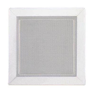 パナソニック【FY-32L19】天井埋込形換気扇用別売ルーバーグリスフィルタータイプ 32タイプ用 ステンレス製 スプリング式着脱