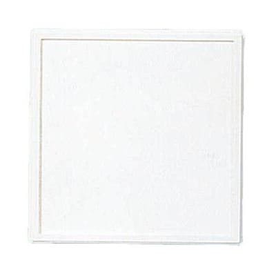 パナソニック【FY-32L21】天井埋込形換気扇用別売ルーバーインテリアフィットタイプ 32タイプ用 スプリング式着脱