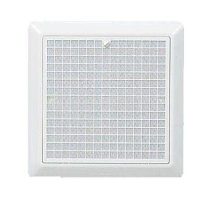 パナソニック【FY-32L47】天井埋込形換気扇用別売ルーバーフィルタータイプ 32タイプ用 スプリング式着脱