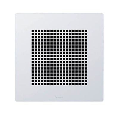 パナソニック【FY-32L56】天井埋込形換気扇用別売ルーバー十字格子タイプ 32タイプ用 スプリング式着脱