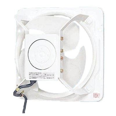パナソニック【FY-35GSU3】有圧換気扇低騒音形 排-給気兼用仕様 35cm