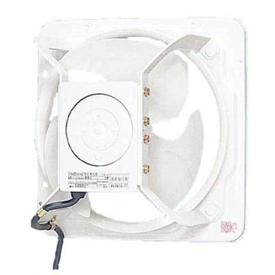 パナソニック【FY-35GSV3】有圧換気扇低騒音形 排-給気兼用仕様 35cm