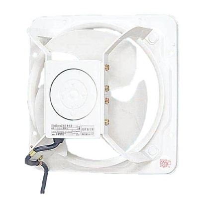 パナソニック【FY-35GTU3】有圧換気扇低騒音形 排-給気兼用仕様 35cm