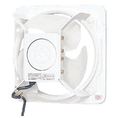 パナソニック【FY-35MSU3】有圧換気扇低騒音形 排-給気兼用仕様 35cm