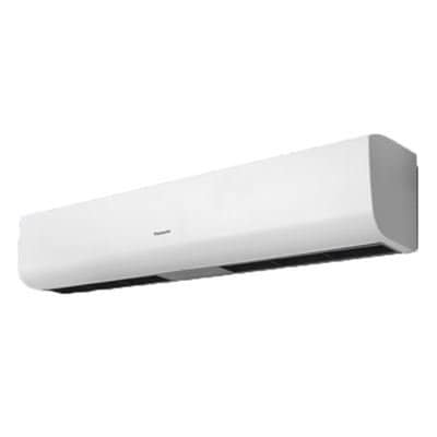 パナソニック【FY-40ELT1】※換気扇 エアーカーテン120cm幅 三相200V 標準形取付 有効高さ4m