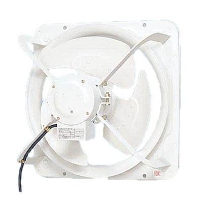 パナソニック【FY-40GSV3】※有圧換気扇低騒音形 排-給気兼用仕様 40cm