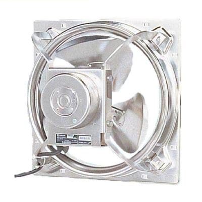パナソニック【FY-40GSX4】有圧換気扇ステンレス製 排気仕様 40cm