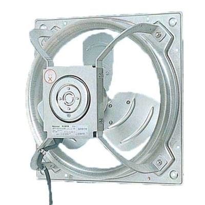 パナソニック【FY-40GSXS4】有圧換気扇ステンレス製 給気仕様 40cm