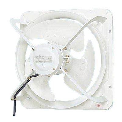 パナソニック【FY-40GTV3】※有圧換気扇低騒音形 排-給気兼用仕様 40cm