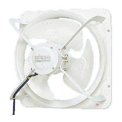 パナソニック【FY-40GTW3】※有圧換気扇低騒音形 排-給気兼用仕様 40cm