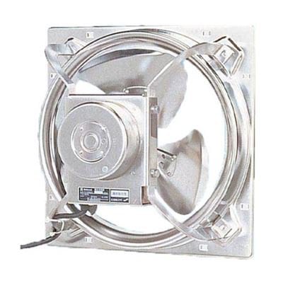 パナソニック【FY-40GTX4】※有圧換気扇ステンレス製 排気仕様 40cm