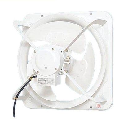 パナソニック【FY-40KSV3】※有圧換気扇排-給気兼用仕様 40cm 単相･100V ステンレス製