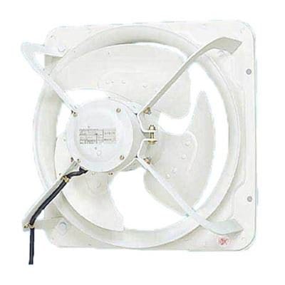 パナソニック【FY-40KTV3】※有圧換気扇低騒音形 排-給気兼用仕様 三相･200V