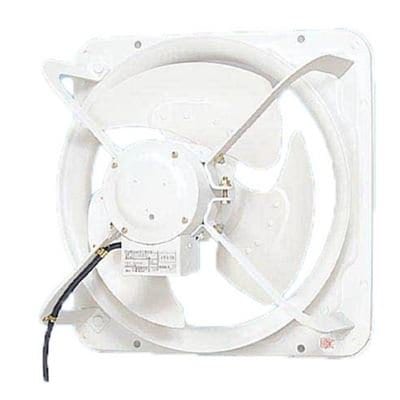 パナソニック【FY-40MSU3】※有圧換気扇低騒音形 排-給気兼用仕様 40cm