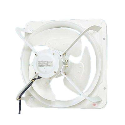 パナソニック【FY-45MTV4】※有圧換気扇低騒音形 排-給気兼用仕様 45cm 三相200V 旧品番：FY-45MTV3