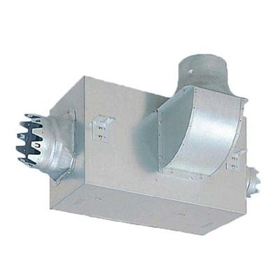 パナソニック【FY-550LPA】※換気扇 屋根裏換気システム屋根裏換気ファン 電動ダンパー内蔵