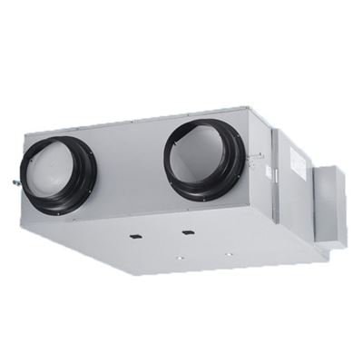 パナソニック【FY-800ZD10】※換気扇 業務用熱交換気ユニット天井埋込形 全熱交換換気/普通換気 強制同時給排