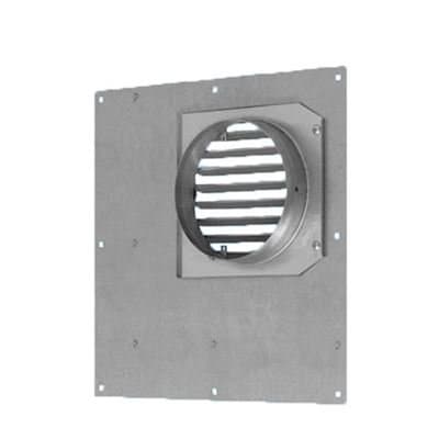 【在庫あり】パナソニック【FY-AC256】換気扇 レンジフードリニューアル用取付枠アダプター木枠アダプター プロペラタイプ置換用