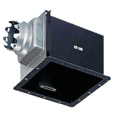 パナソニック【FY-BGH241】換気扇 気調システム専用部材換気ボックス 排気用(吸込用) ルーバー･フィルター別売