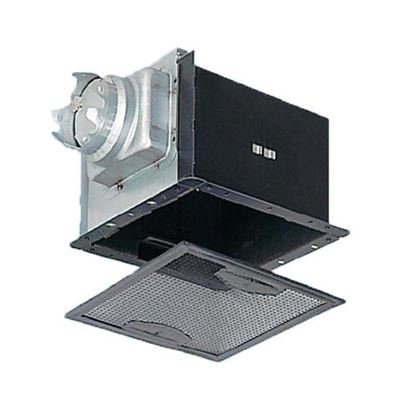 パナソニック【FY-BJS241】換気扇 気調システム専用部材換気ボックス 給気用(吹出用) ルーバー別売タイプ
